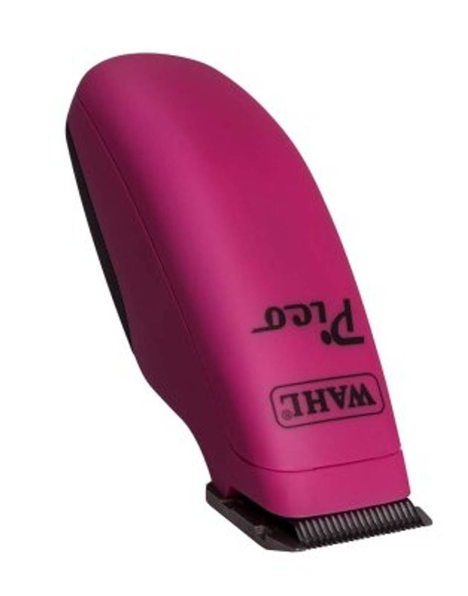 MOSER WAHL PICO KLIPPMASKIN