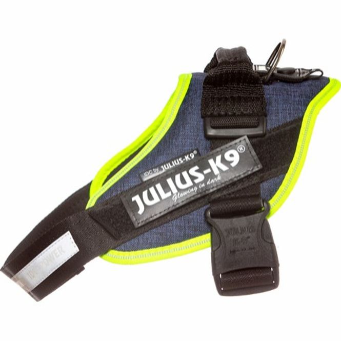 Hovedbilde IDC Sele Jeans