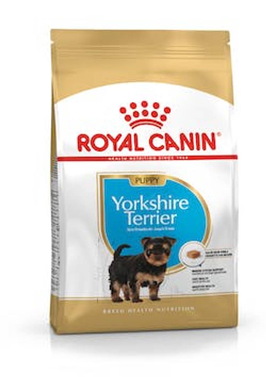 Royal Canin Yorkshire Terrier Puppy 1,5kg