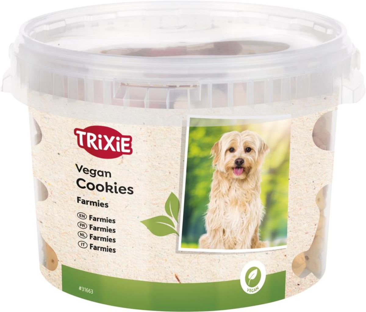 TRIXIE Cookie Snack ( 1,3kg )