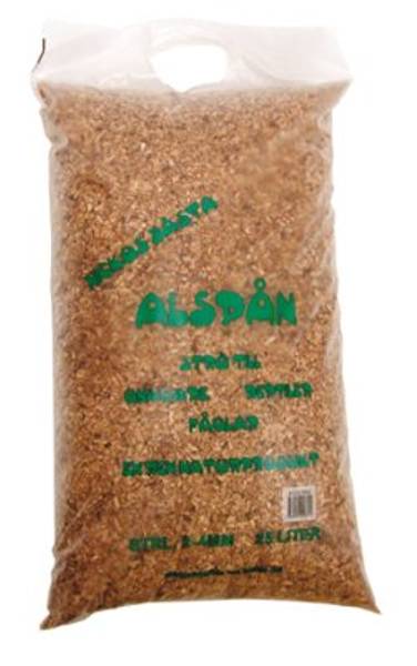 Hovedbilde ALSPÅN NICKOS 2-4MM 25L