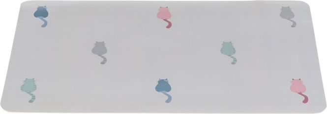 Hovedbilde TRIXIE Matskål Underlag Lilly (44 × 28 cm) 
