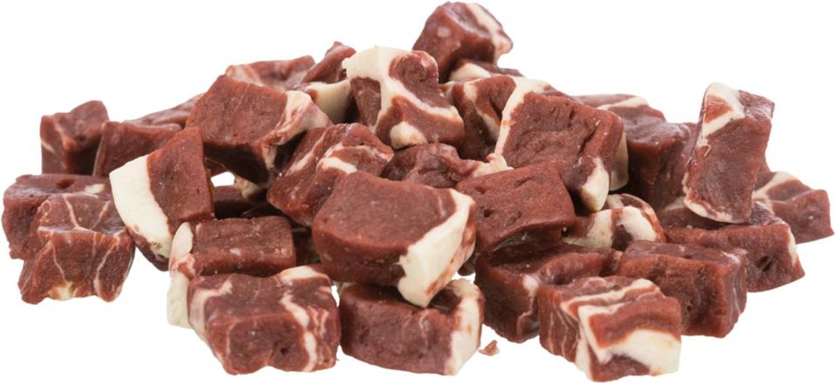 Trixie Premio Marbled Lamb Softies 100g | Myke Hundegodbiter