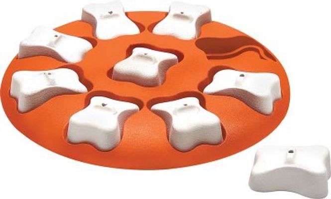 Hovedbilde NINA OTTOSON DOG SMART PLAST