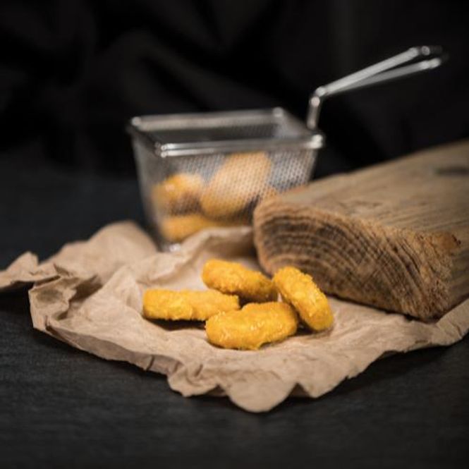Hovedbilde Chicken Nuggets