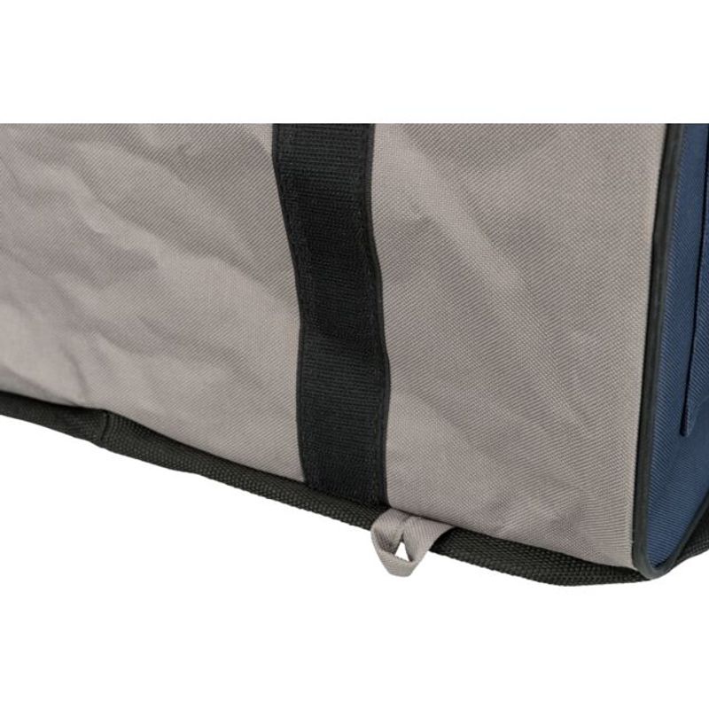 Trixie Tcamp Twister sammenleggbar transportbag