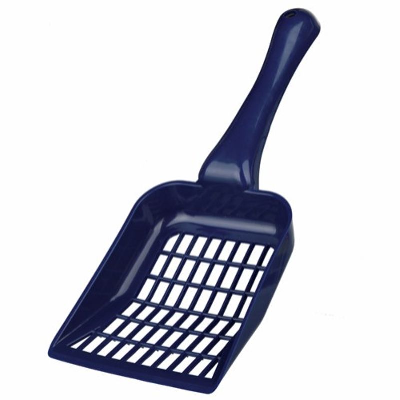 Trixie BeEco Kattesandspade | Resirkulert Plast