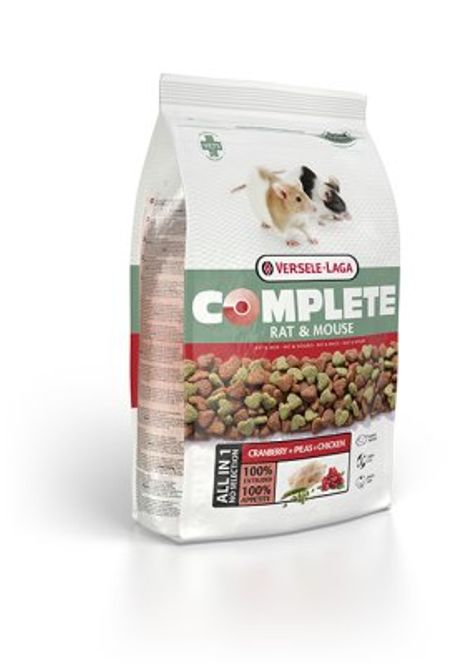 Hovedbilde COMPLETE RAT & MOUSE 2KG