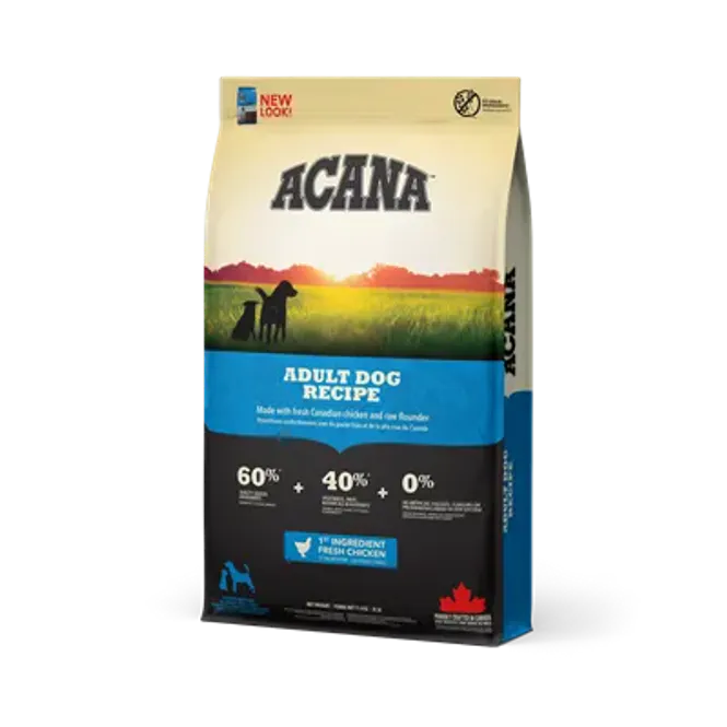 Hovedbilde Acana Dog Heritage Adult Dog 6kg