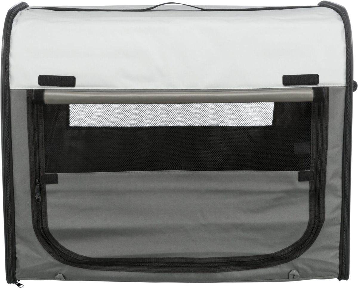 Trixie Blå Tcamp Transportbag - Flere str