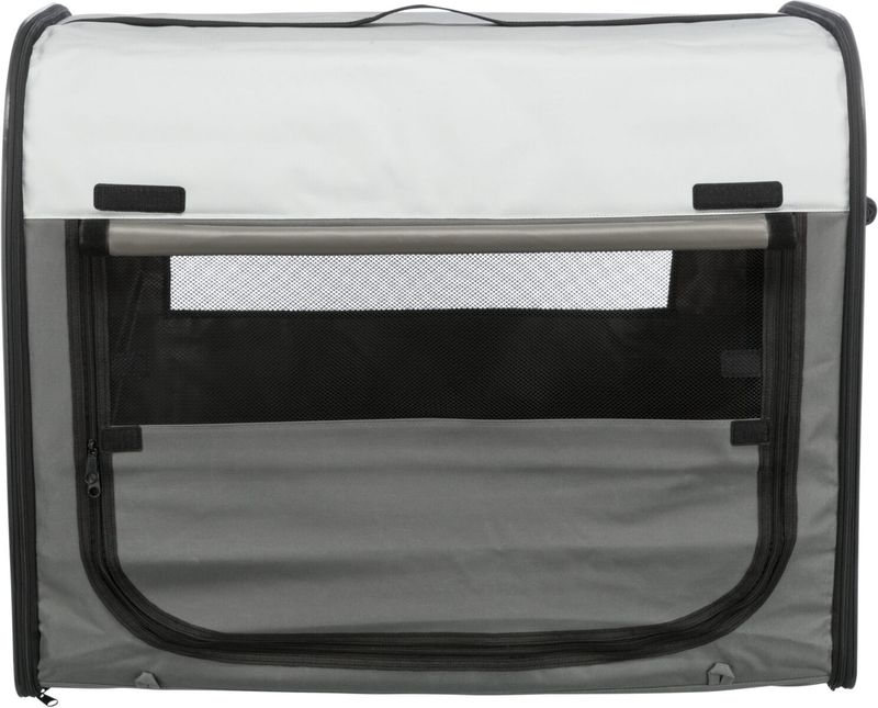 Trixie Blå Tcamp Transportbag - Flere str