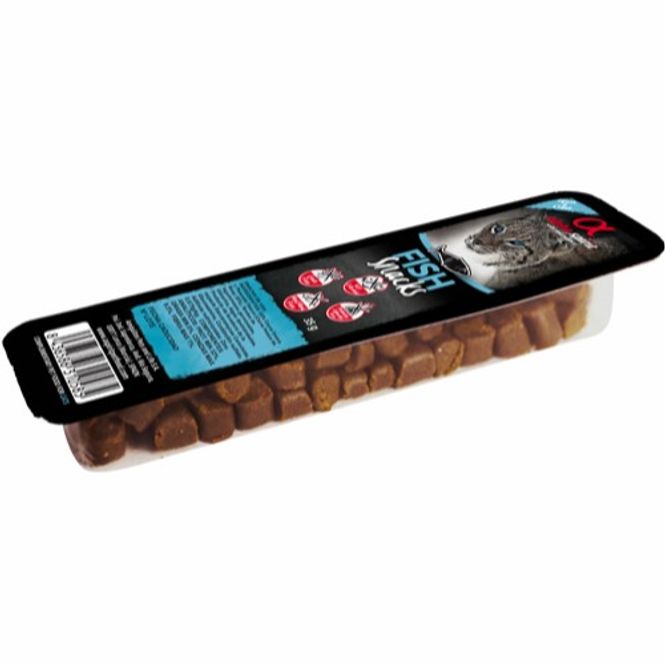 Hovedbilde CAT FISH SNACK
