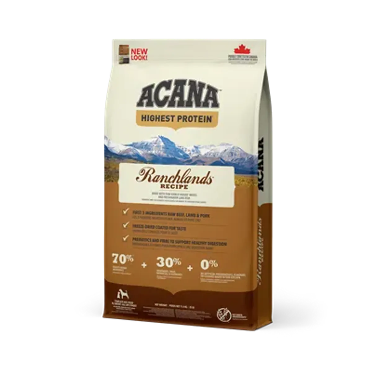 Acana Dog Ranchland 6kg