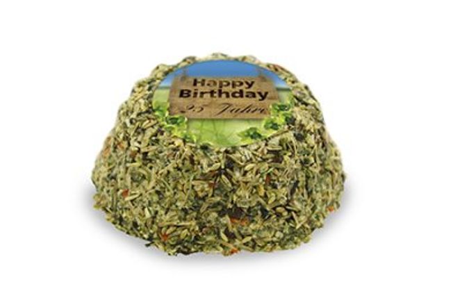 Hovedbilde JR GRAINLESS BURSDAGSKAKE 180GR