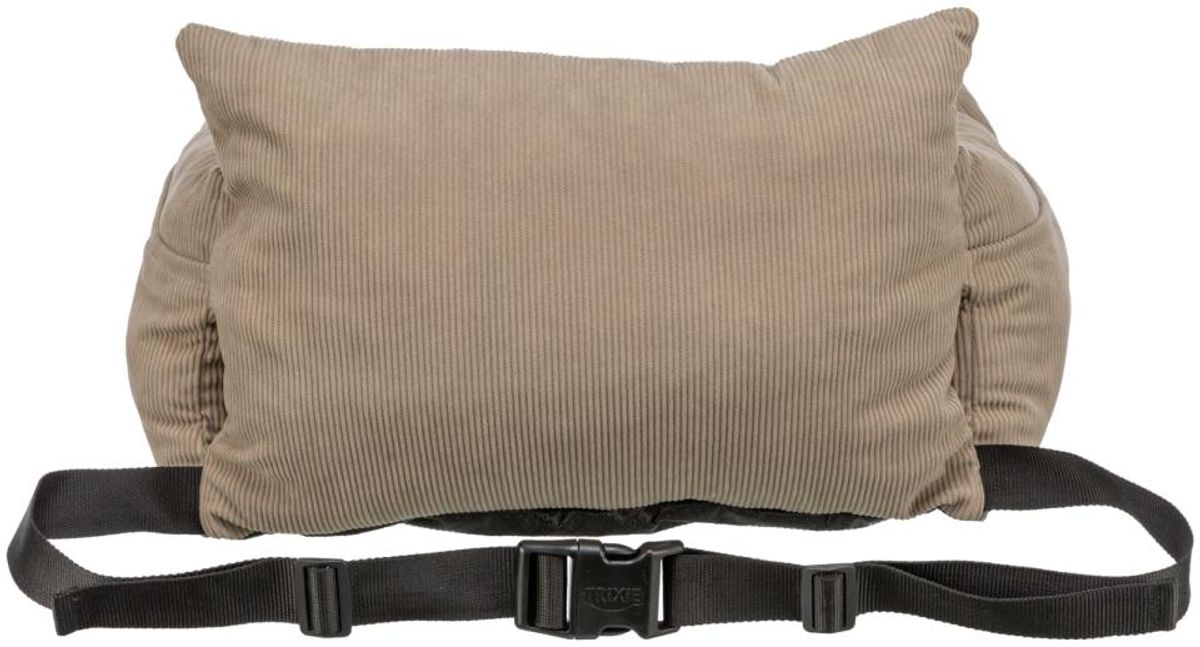 TRIXIE Bilstol/Transportseng - B55×H50×D30 cm