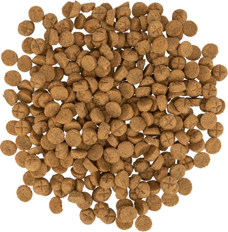 Trixie Crumbies med Kylling 50g | Glutenfrie Kattegodbiter