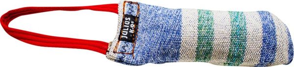 Hovedbilde Julius-K9 Dummy 20x5,5 cm | Slitesterk Bittpølse til Hund