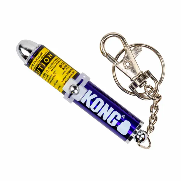 Hovedbilde KONG Katt Laser Pointer