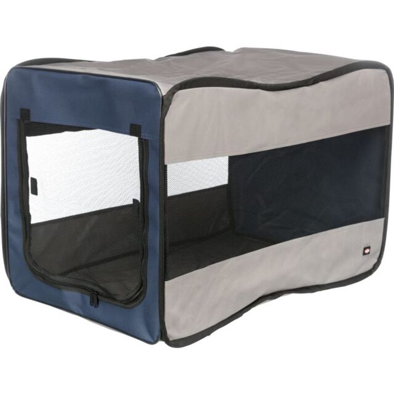 Trixie Tcamp Twister sammenleggbar transportbag
