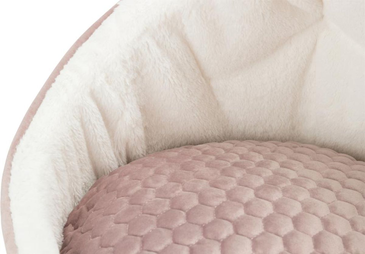 Trixie Liva Rosa Hyggehule - ø 45 x H:33 cm