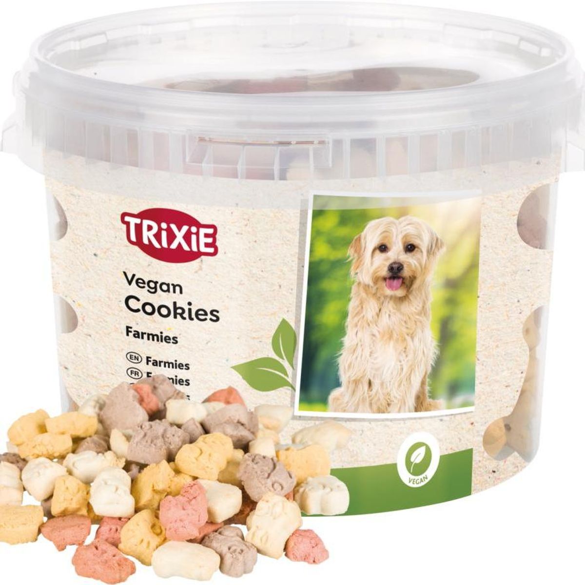 TRIXIE Cookie Snack ( 1,3kg )