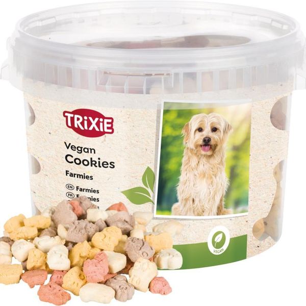 Hovedbilde TRIXIE Cookie Snack ( 1,3kg )