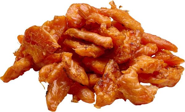 Hovedbilde Companion Baked Breast Kylling 500g | Value Pack ...
