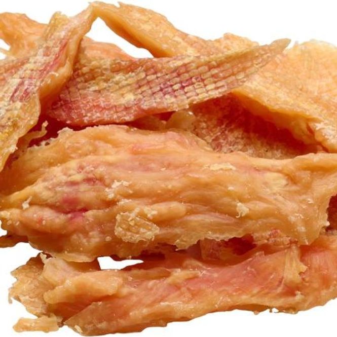 Hovedbilde COMPANION Jerky Kylling - Stor Pakke ( 500 gr )