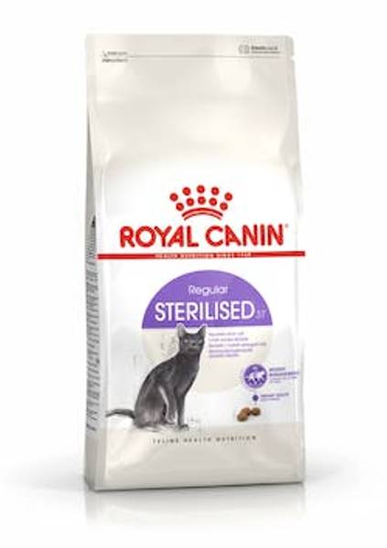 Hovedbilde Royal Canin Sterilised 4kg