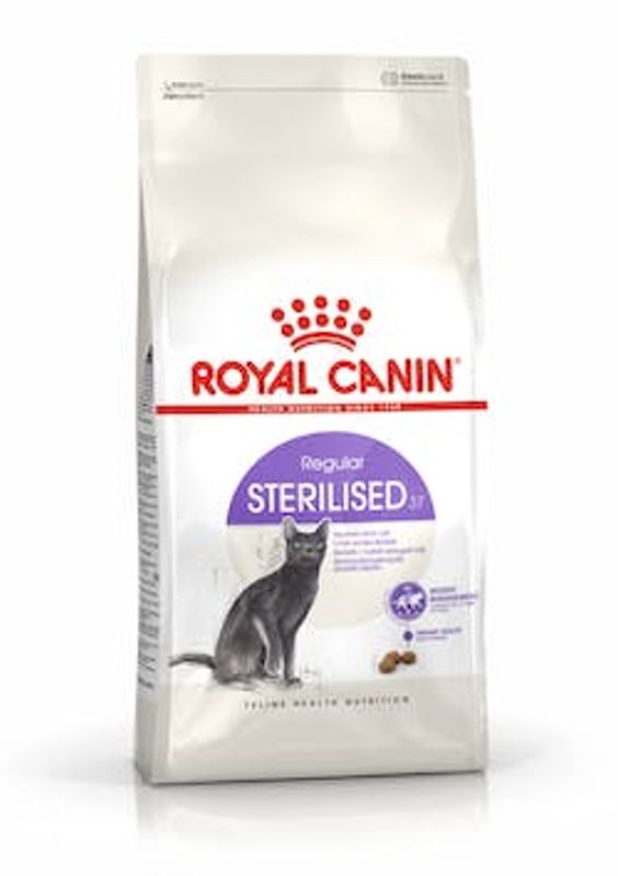 Royal Canin Sterilised 10kg