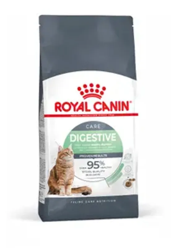 ROYAL CANIN Digestive Care 400g | Sensitiv Mage Katt