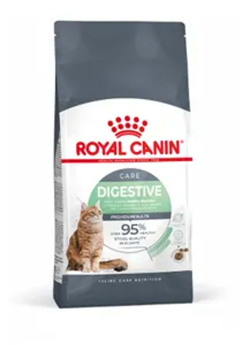 ROYAL CANIN Digestive Care 400g | Sensitiv Mage Katt