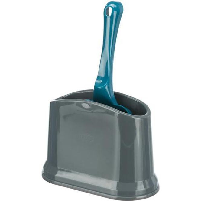 Hovedbilde Trixie Universell Holder t/ Kattesandspade | Sklisikker