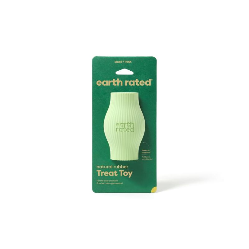 Earth Rated Treat Toy Str S | Bærekraftig Aktivitetsleke