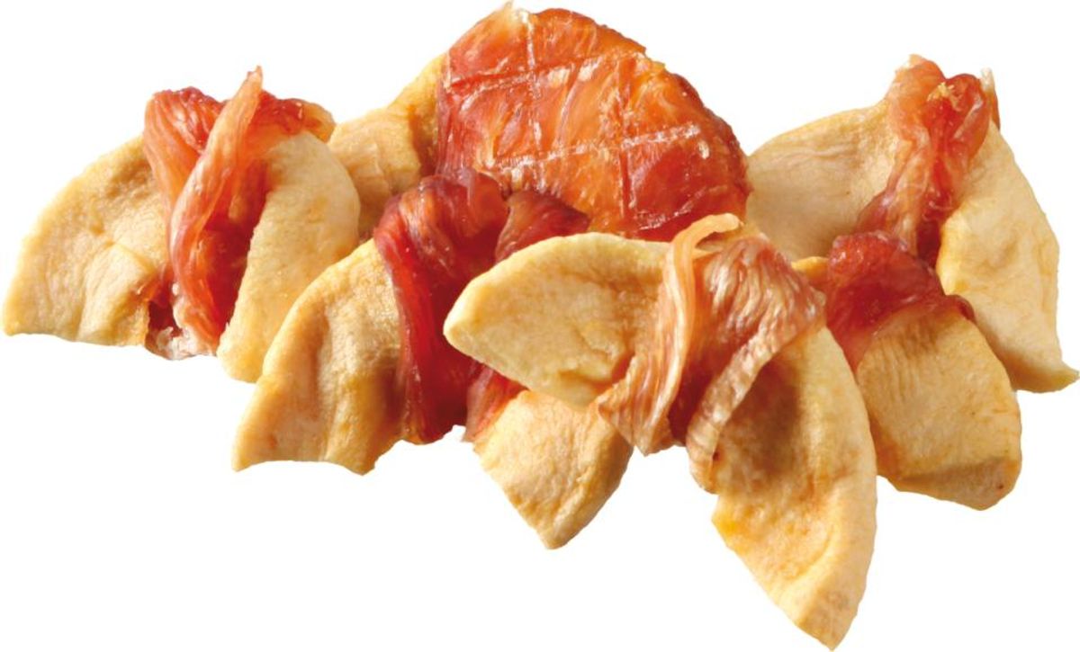 Trixie Premio Apple Chicken 100g | Kylling & Eple Godbit