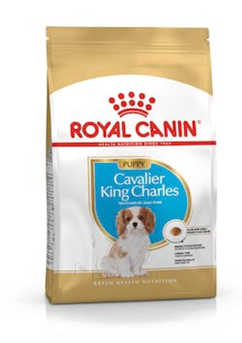 Royal Canin Cavalier King Charles Puppy 1,5 kg