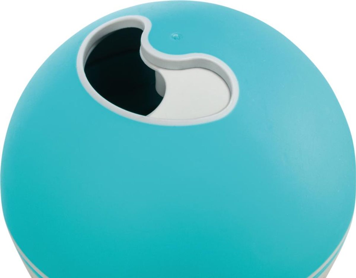 TRIXIE Snackball – Aktivitetsball for Hund (Ø 7,5 cm)