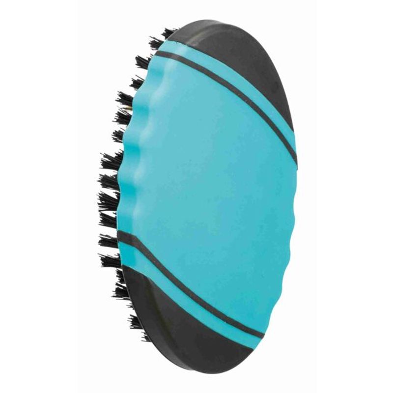 Trixie Børste Strigle Nylon og Messing 12x6,5cm