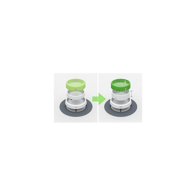 CATIT Senses 2.0 Gress Planter