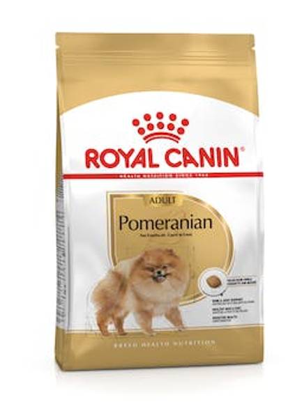 Hovedbilde Pomeranian Adult 1,5kg