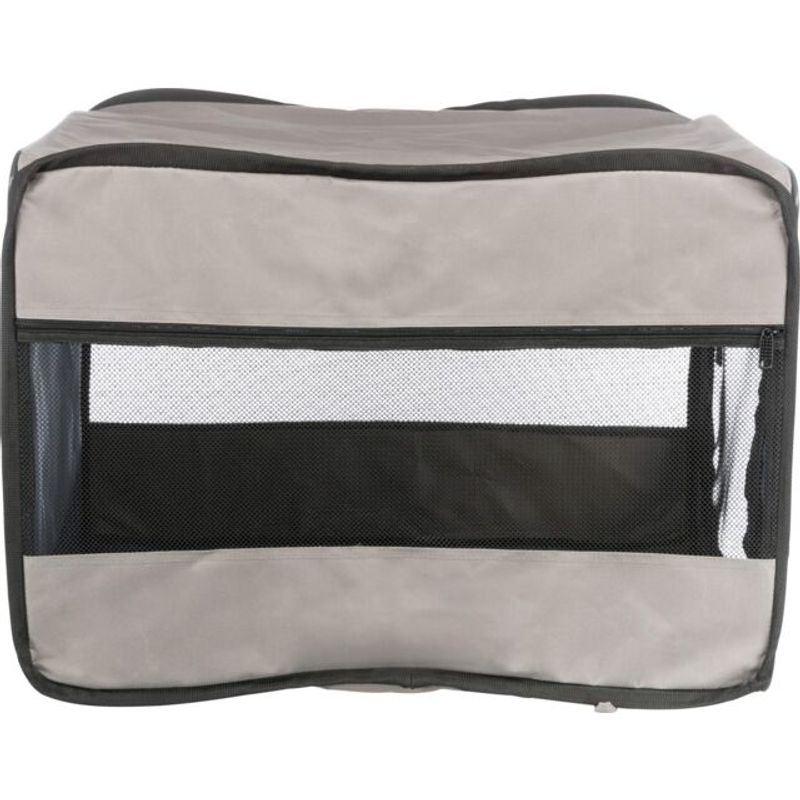 Trixie Tcamp Twister sammenleggbar transportbag