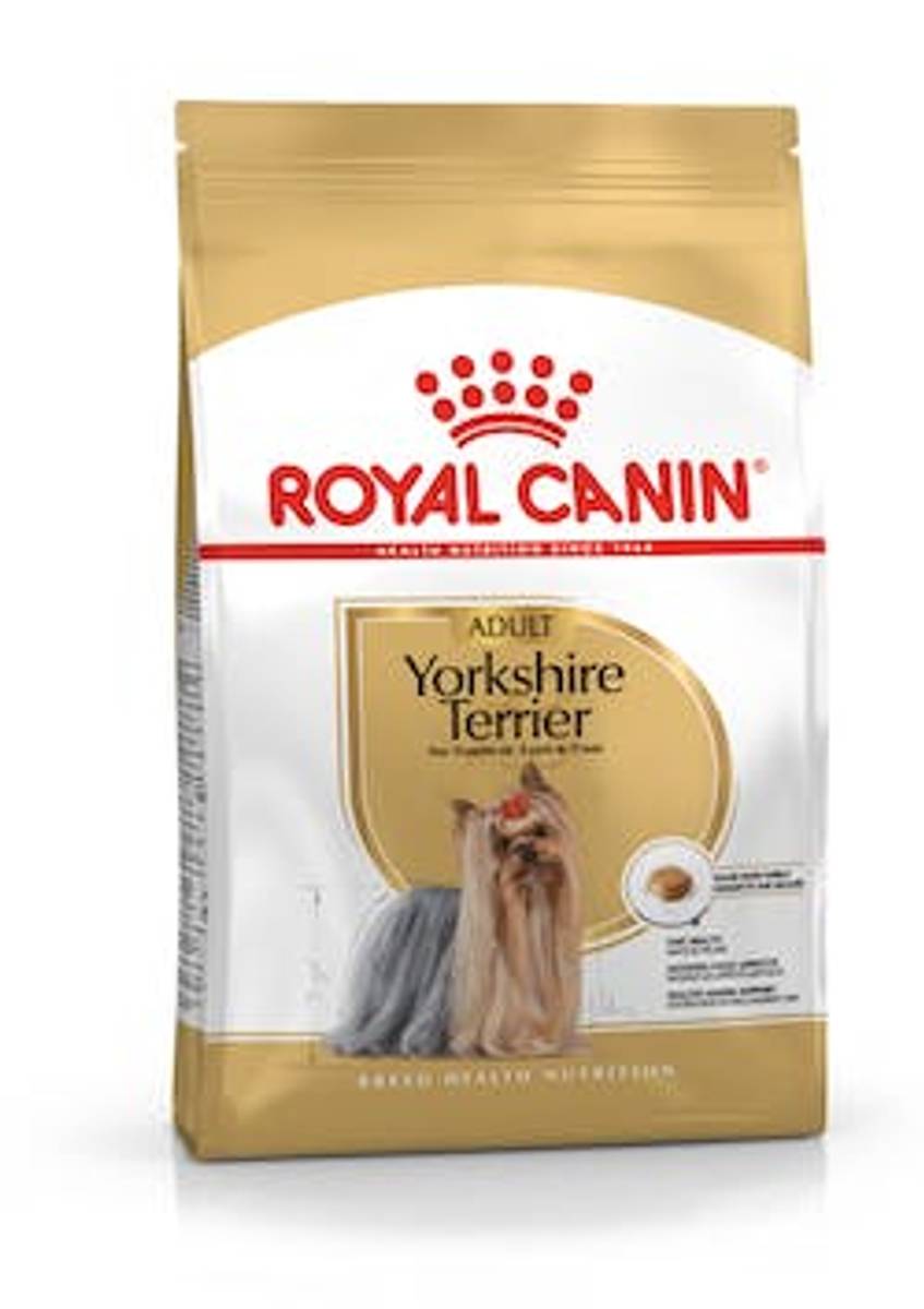 Royal Canin Yorkshire Terrier Adult 3kg