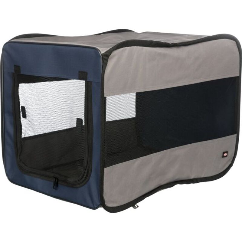 Trixie Tcamp Twister sammenleggbar transportbag