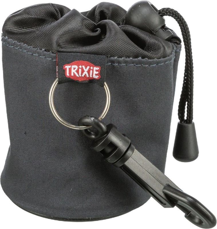 Trixie Mini Snack Bag Godbitpose Ø 7x9 cm | Assortert 