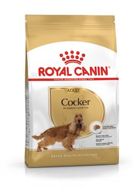 Hovedbilde ROYAL CANIN Cocker Adult ( 12kg )