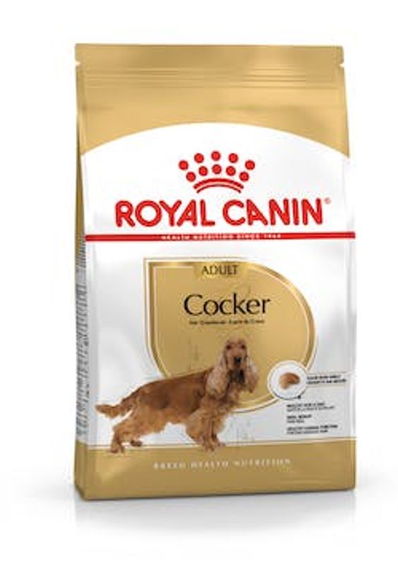 ROYAL CANIN Cocker Adult ( 12kg )