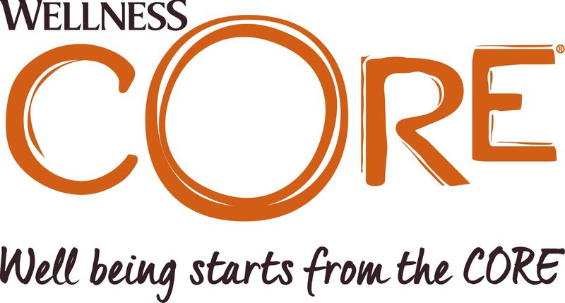 Wellness CORE Tender Cuts Kylling & Kyllinglever 85g | Kornfri