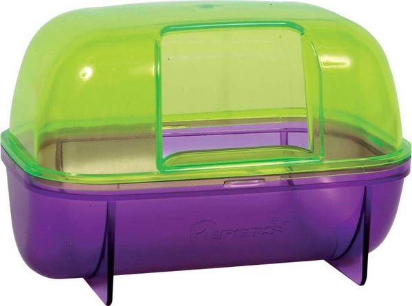 Hovedbilde HAMUKICHI Hamsterbadekar 