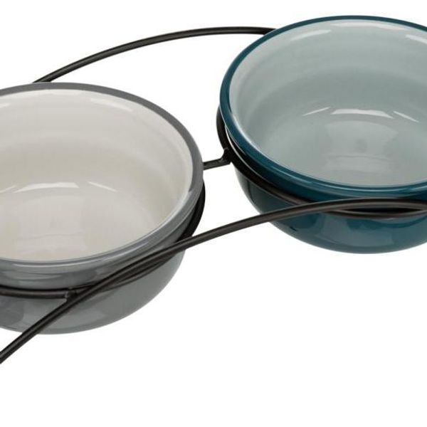 Hovedbilde EAT ON FEET SKÅLSETT 0,6L/15CM